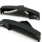 OEM 51167076129 rear -view base covers for BMW E81, E82, E87, E88, E90, E91, E92, E93, E60, E61, E63, E64, E65, E66, E84, E89. Original BMW.