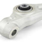 Brazo de suspensión inferior izquierdo con silentblock OEM 31126777739 para BMW F07, F01, F02, F04. Original BMW.