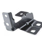 Soporte Pared Lateral Delantera Izquierda para BMW F01, F02, F04 (OEM 41357204499). Original BMW