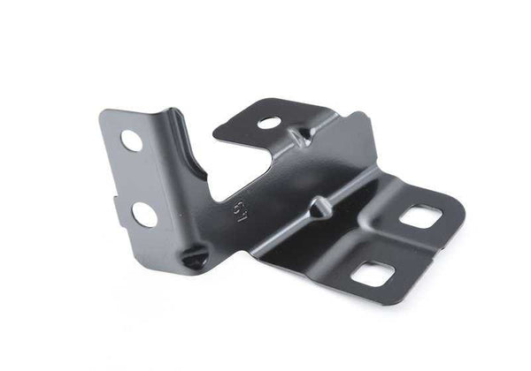 Soporte Pared Lateral Delantera Izquierda para BMW F01, F02, F04 (OEM 41357204499). Original BMW