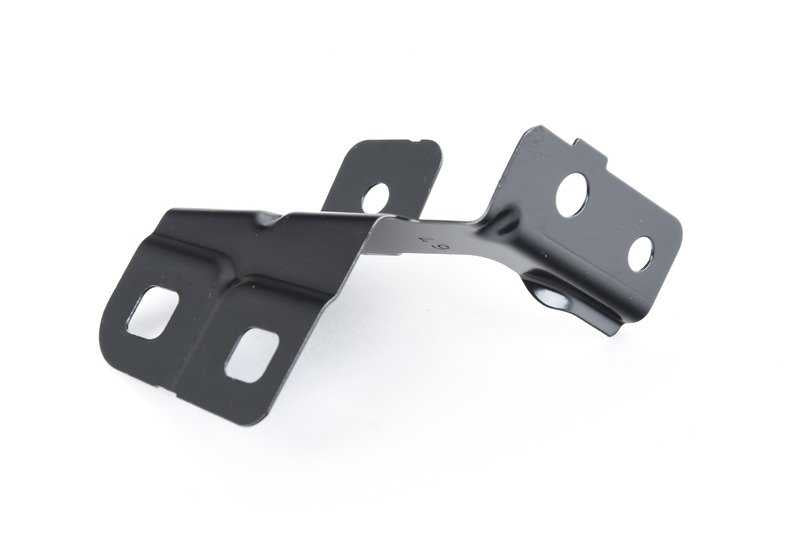 Soporte Pared Lateral Delantera Izquierda para BMW F01, F02, F04 (OEM 41357204499). Original BMW