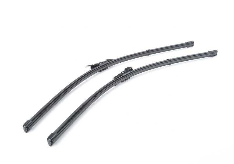 Limpiaparabrisas Escobilla Bmw Serie 5 E60 E61 . Original Recambios