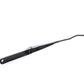 Left windscreen wiper arm for BMW E46, F30, F80 (OEM 61618389549). Original BMW