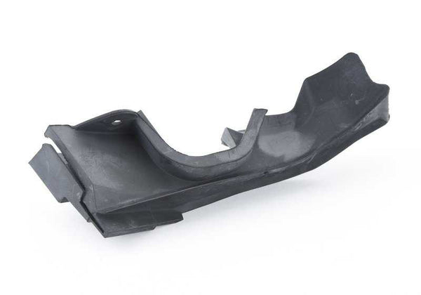 Junta de la tapa frontal trasera izquierda para BMW F01, F02, F04 (OEM 51767183827). Original BMW