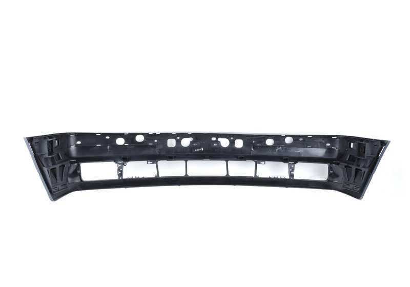 Revestimiento Parachoques Delantero para BMW E34 (OEM 51111944630). Original BMW