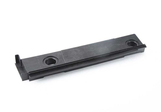 Protección contra impactos faldón lateral derecho para BMW E92, E93 (OEM 51777155388). Original BMW