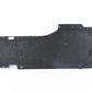 Carenado del bajo lateral izquierdo para BMW E88 (OEM 51757166255). Original BMW