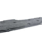 Carenado del bajo lateral izquierdo para BMW E88 (OEM 51757166255). Original BMW