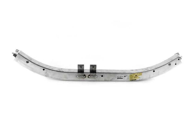 Soporte parachoques trasero para BMW I12, I12N, I15 (OEM 51127336300). Original BMW