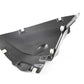 Cubierta inferior derecha OEM 51718056384 para BMW X5 M (F85), X6 M (F86). Original BMW