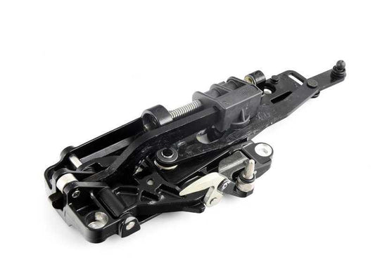 Cierre derecho para BMW E64, E64N (OEM 54347156986). Original BMW