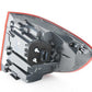 Piloto trasero lateral izquierdo para BMW X5 F15, F85 (OEM 63217290103). Original BMW