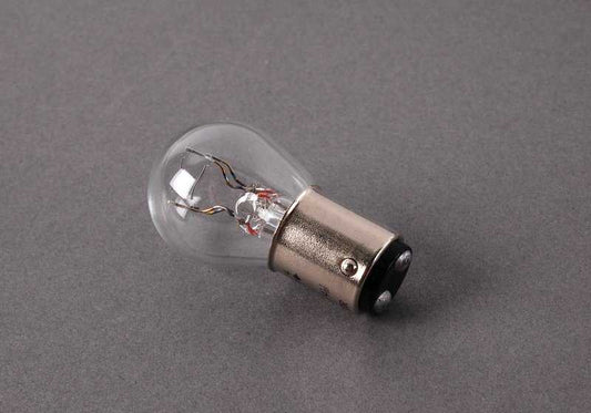 OEM rear pilot bulb 63217160792 for BMW E36, E46. Original BMW.