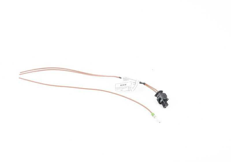 Repair cable for BMW F22, F23, F87 (OEM 61122448168). Original BMW