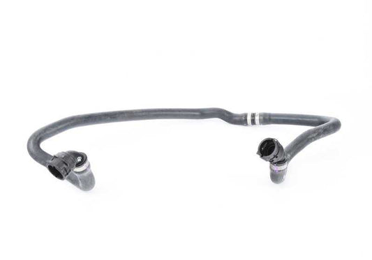 Manguera de refrigerante de avance para BMW X3 F25, X4 F26 (OEM 64219179582). Original BMW.