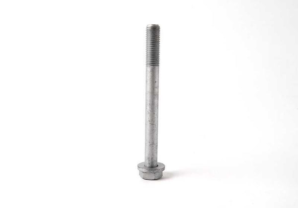 Tornillo hexagonal con arandela para BMW Serie 5 E39, E60, E60N, E61, E61N Serie 6 E63, E63N, E64, E64N Serie 7 E65, E66 i I12, I12N, I15 (OEM 31106769441). Original BMW