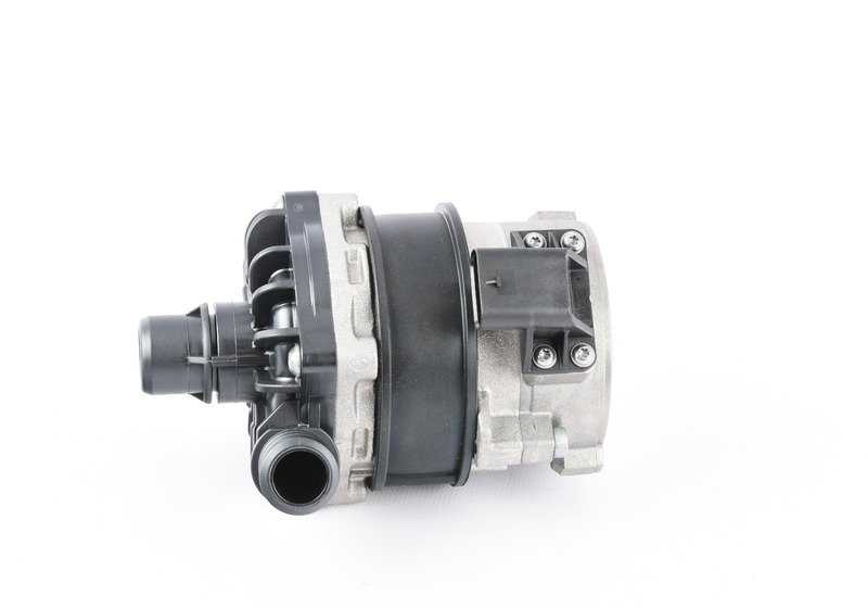 Bomba adicional de refrigerante para BMW F22, F87, F30, F34, F32, F36 (OEM 11517583965). Original BMW