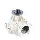 Mechanical coolant pump for BMW Z4 E85, E86 (OEM 11517838135). Genuine BMW.