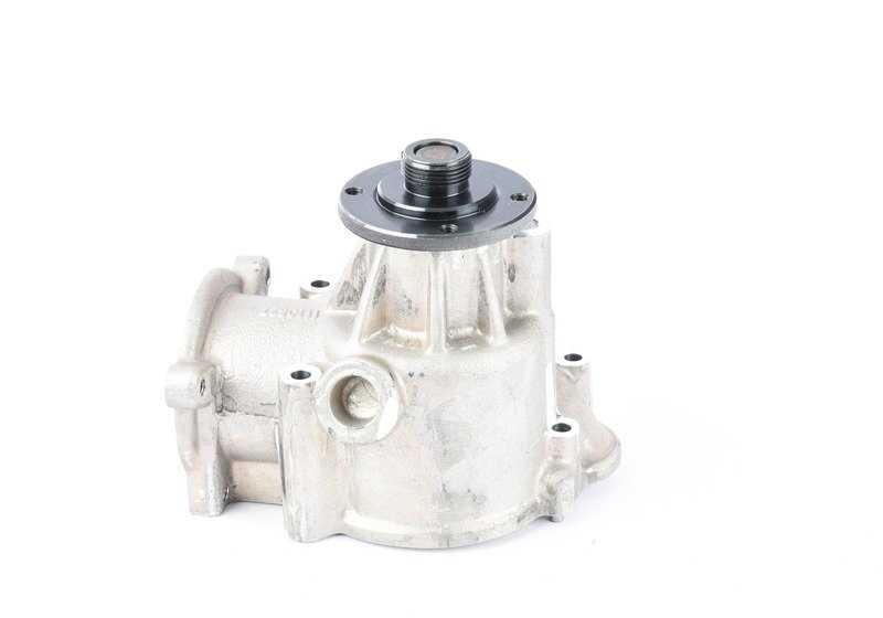 Bomba de refrigerante mecánica para BMW Z4 E85, E86 (OEM 11517838135). Original BMW.