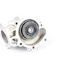 Mechanical coolant pump for BMW Z4 E85, E86 (OEM 11517838135). Genuine BMW.