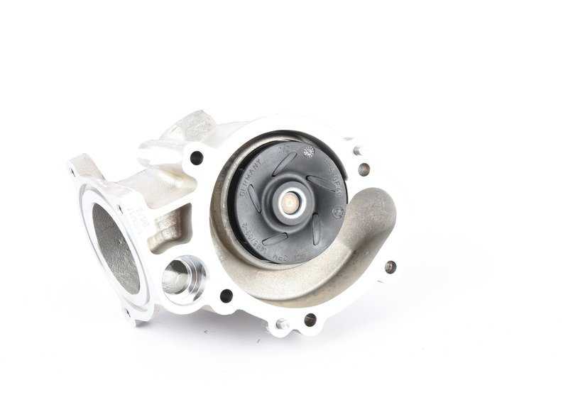 Bomba de refrigerante mecánica para BMW Z4 E85, E86 (OEM 11517838135). Original BMW.