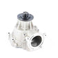 Mechanical coolant pump for BMW Z4 E85, E86 (OEM 11517838135). Genuine BMW.