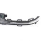 Intermitente adicional para espejo retrovisor izquierdo OEM 63137291217 para BMW F25, F26, F15, F85, F16, F86. Original BMW.