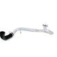 Coolant pipe OEM 11537587514 for BMW (Fits F25, F26 models). Original BMW.