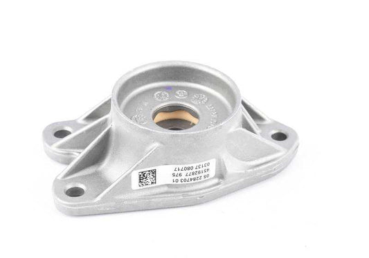 Soporte de cúpula OEM 33502284703 para BMW F87, F80, F82, F83. Original BMW.