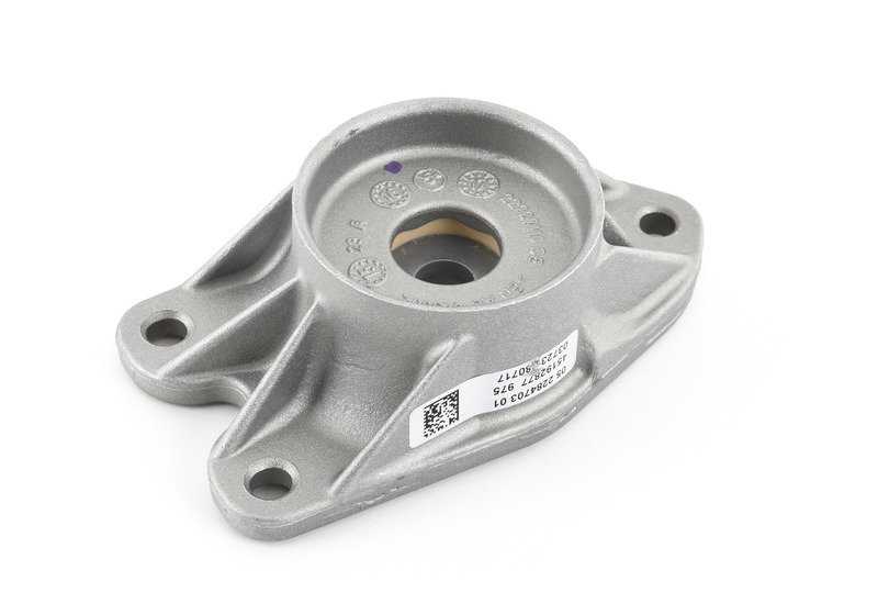 Soporte de cúpula OEM 33502284703 para BMW F87, F80, F82, F83. Original BMW.