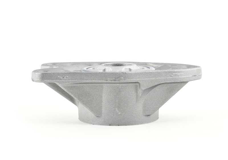 Soporte de cúpula OEM 33502284703 para BMW F87, F80, F82, F83. Original BMW.