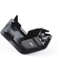 Tapas de anclaje Isofix OEM 52207337342 para BMW Serie 4 Cabrio (F33) y BMW M4 Cabrio (F83). Original BMW.