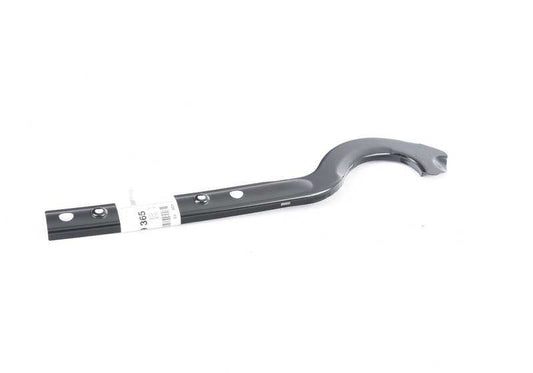 Right cable guide for BMW E34 (OEM 61138359365). Original BMW