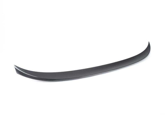 Alerón Trasero Carbono M Performance Para Bmw Serie 4 Gran Coupé F36. Original Recambios