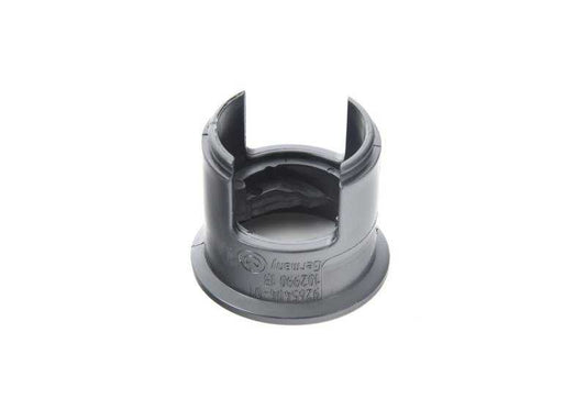 Anillo tensor B+ Punto de soporte de transferencia para BMW Serie 3 E90, E91, E92, E93, X3 F25, X4 F26, X5 E70, X6 E71 (OEM 61139265404). Original BMW