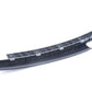 Moldura de Pilar B Puerta Delantera Izquierda para BMW Serie 3 F30, F31, F35, F80 (OEM 51337258309). Original BMW