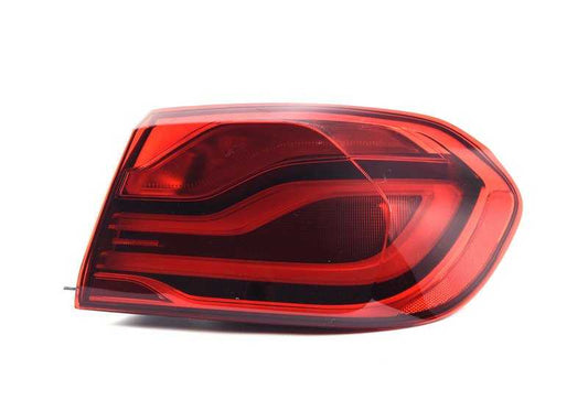 Rear light right side wall for BMW 4 Series F32N, F33N, F36N, F82N, F83N (OEM 63218496526). Original BMW.