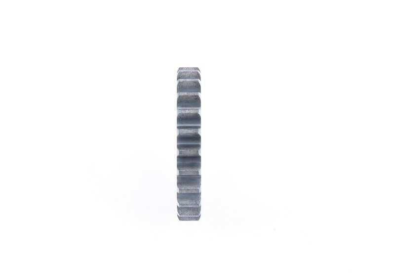 Piñón de distribución OEM 11417602653 para BMW (Modelos compatibles: F20, F21, F22, F23, F30, F31, F34, F32, F33, F36, F07, F10, F11, E84, F25, F26, F15, F16, E89). Original BMW.