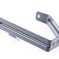 Soporte pared lateral trasera abajo izquierda para BMW I12, I12N, I15 (OEM 51437336325). Original BMW