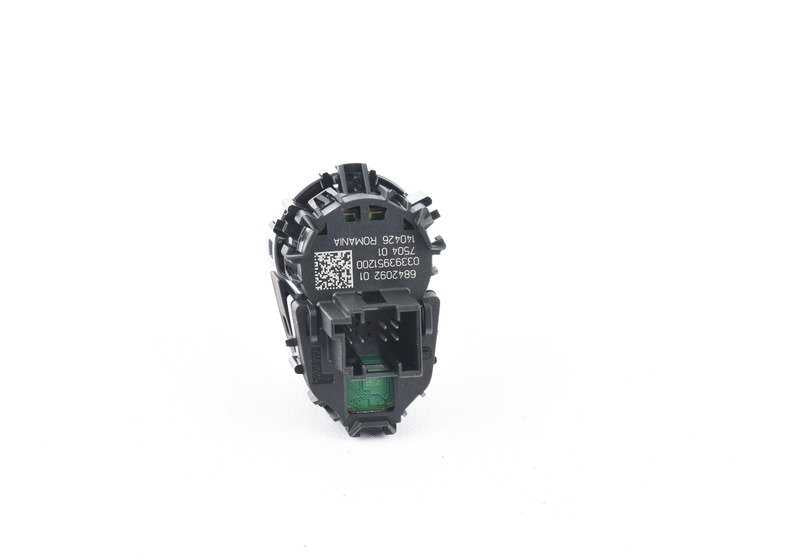 Interruptor Start/Stop para BMW F52, G01, G08, G02 (OEM 61316842092). Original BMW