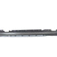 Listón lateral izquierdo imprimado para BMW Serie 1 E81, E82, E88 (OEM 51777046347). Original BMW