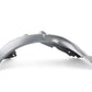 Front left wheel arch cover for BMW E88 (OEM 51717166243). Original BMW