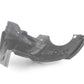 Cubierta del guardabarros delantero izquierdo para BMW F32, F33, F36 (OEM 51717407331). Original BMW