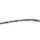 Moldura inferior derecha para BMW Serie 7 G11, G12 (OEM 51117362696). Original BMW.