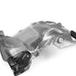 Cubierta del guardabarros delantero izquierdo para BMW F32, F33, F36 (OEM 51717407331). Original BMW