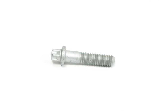 TORX M10X65-8.8-ZNS3 screw for BMW E87, E30, E36, E46, E90, E91, E92, E93, E28, E34, E39, E60, E61, E63, E64, E32, E38, E65, E66, F01, F02 , F02, E31, E83, E53, E70, E71, E85, E86 (OEM 07129904681). Original BMW.