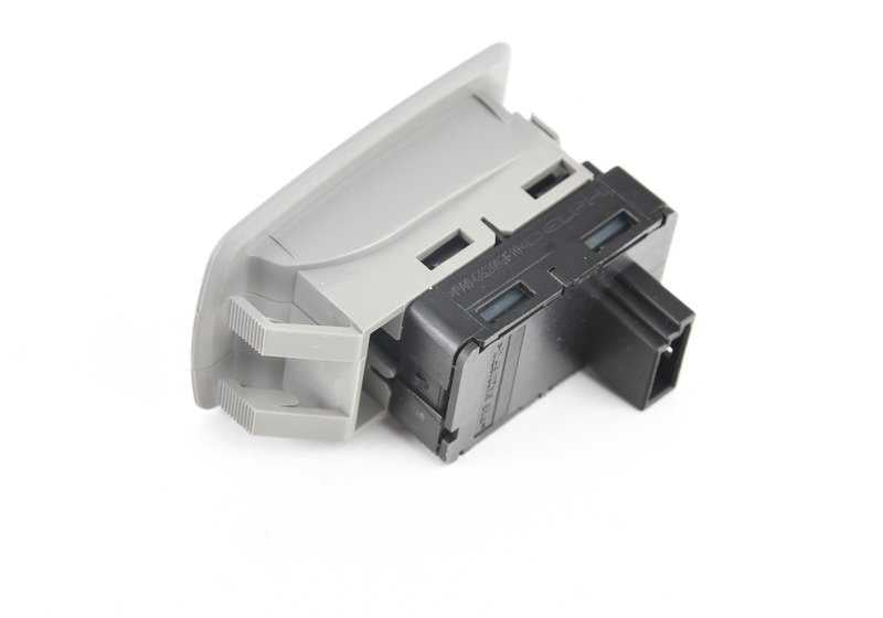 Interruptor Elevalunas para BMW E90, E91, E92, E93, E70, E71 (OEM 61316945875). Original BMW