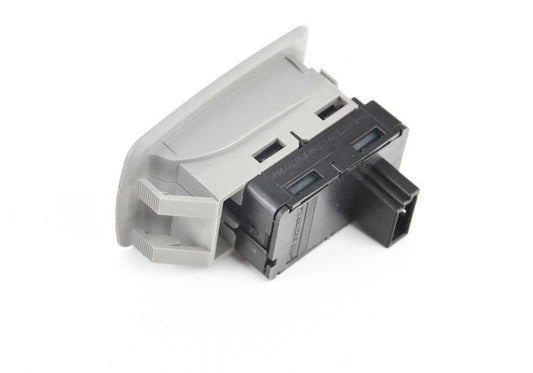 Window switch for BMW E90, E91, E92, E93, E70, E71 (OEM 61316945875). Original BMW