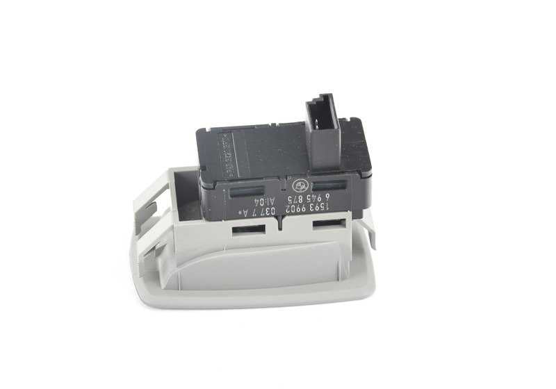 Interruptor Elevalunas para BMW E90, E91, E92, E93, E70, E71 (OEM 61316945875). Original BMW