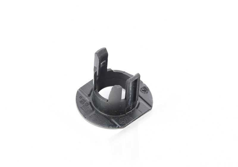 Soporte PDC delantero interior derecho para BMW E92, E93 (OEM 51118044384). Original BMW